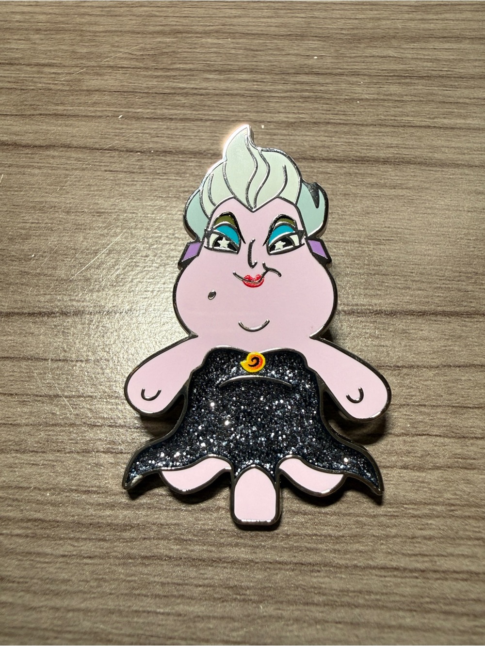 Disney Pins Ursula